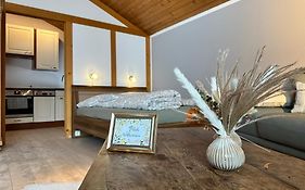 Appartement Hochwildfeuerberg